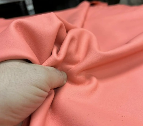 Краст (экспериментальный № 6), без финиша, 1.0-1.4 мм, средний размер 220-260 дм²